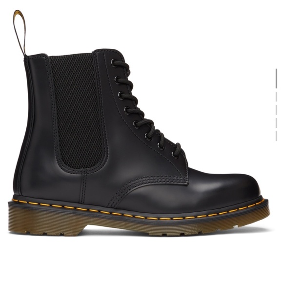 Dr. Martens 1460 Harper Boots Size 11 Men - Picture 1 of 10